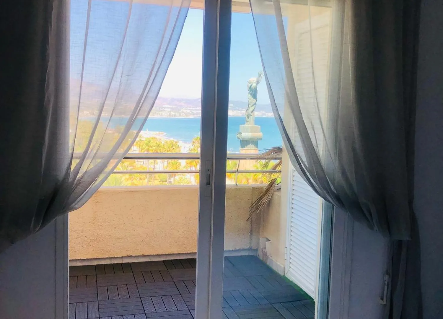 Topmarbella Marina Banus Luxury Apartment - Marbella Marina Banus Luxurious Apartment Sea Views Spain