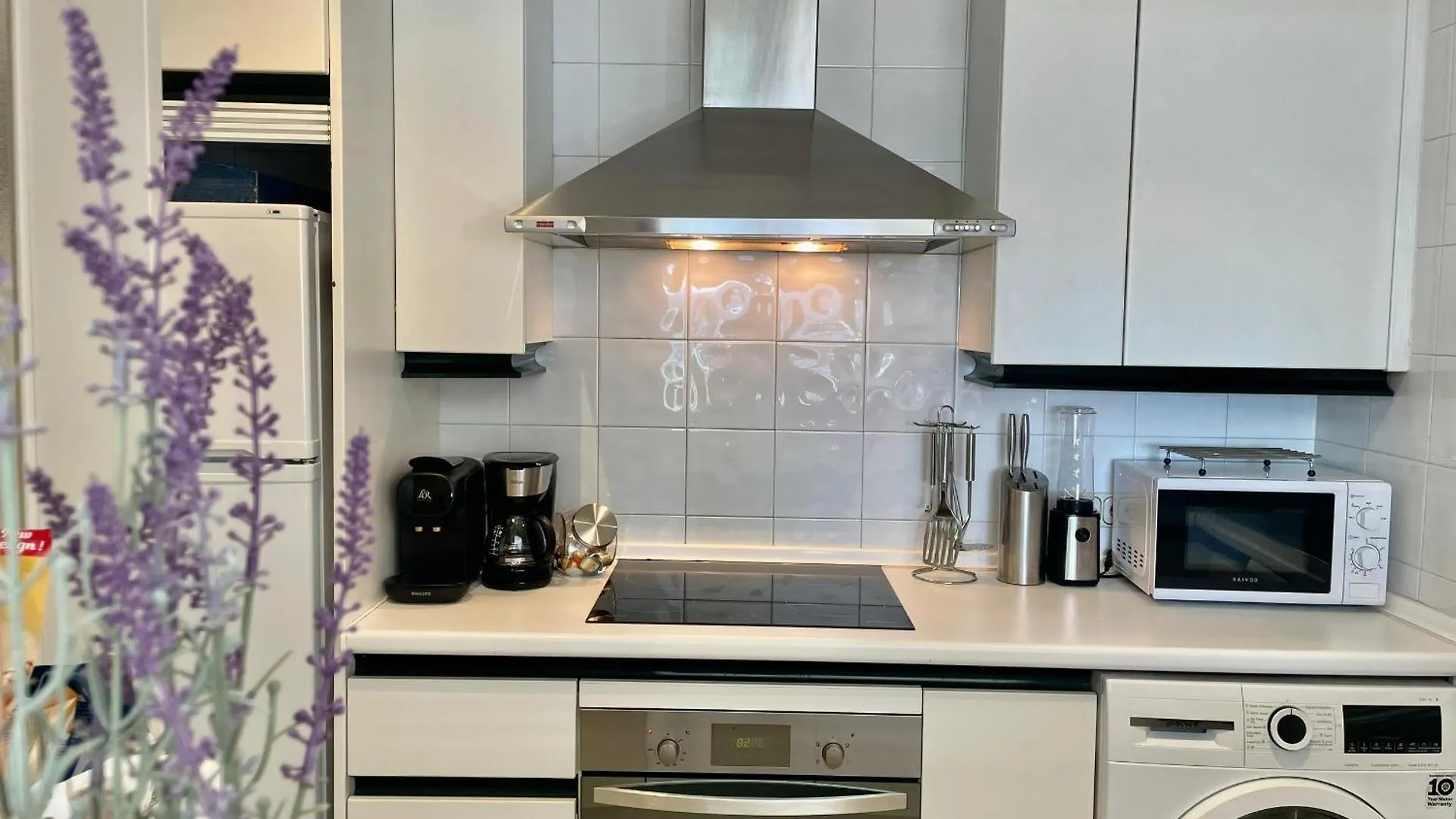 Topmarbella Marina Banus Luxury Apartment - Marbella Marina Banus Luxurious Apartment Sea Views